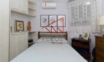 Imagem 5: Apartamento de 2 quartos na Paissandu - Rio de Janeiro - RJ