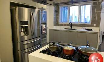 Imagem 6: São Paulo - Apartamento Padrão - Tatuapé