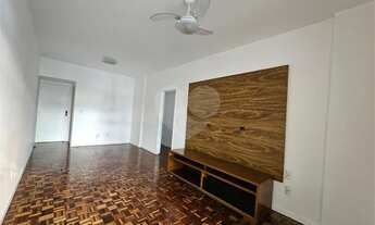 Imagem 3: Apartamento 3 quartos com 1 suíte na Praia do Canto