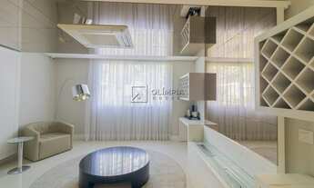 Imagem 7: Locação Apartamento 1 Dormitórios - 68 m² Consolação