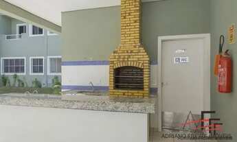 Imagem 4: Apartamento com 2 quartos, no Costa Atlântica Condomínio Clube - AP53469