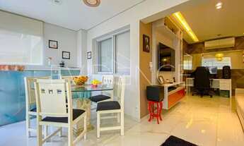 Imagem 4: Lindo apartamento a venda com varanda gourmet no Tatuapé !