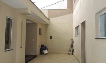 Imagem 2: Triplex 220m² com 3 quartos sendo 1 suíte no Sítio Cercado