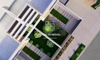 Imagem 4: Belíssimo sobrado alto padrao no Água Verde