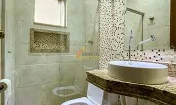 Imagem 7: Casa para aluguel, 4 quartos, 1 suíte, 2 vagas, Santa Rosa - Divinópolis/MG