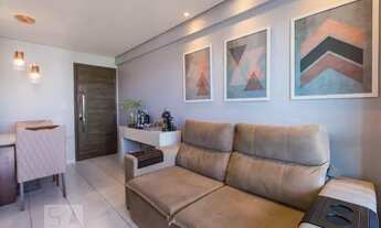 Imagem 4: Apartamento para Aluguel - Madalena, 2 Quartos, 56 m2