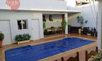 Imagem: Casa com 4 dormitórios à venda, 215 m²