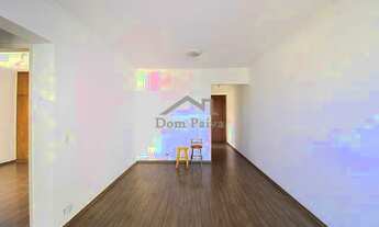 Imagem 4: São Paulo - Apartamento Padrão - Vila Monte Alegre