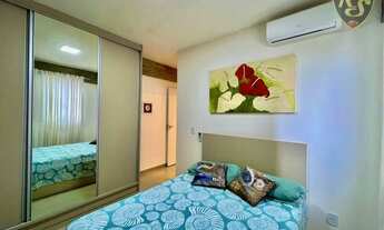 Imagem 2: Apartamento Vista Mar Mobiliado