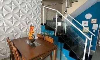 Imagem 3: Sobrado com 3 dormitórios à venda, 105 m² por R$ 520.000,00 - Parque Boturussu - São Paulo