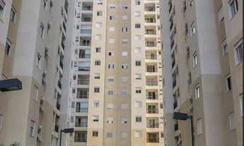 Imagem 7: Apartamento com 2 quartos, 56m2, à venda em São Bernardo do Campo, Planalto