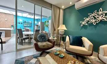 Imagem 7: Casa com 4 dormitórios à venda, 342 m² por R$ 2.090.000,00 - Jardim Três Marias - Guarujá