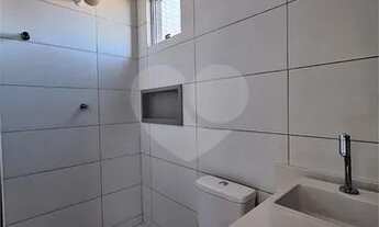 Imagem 7: Apartamento de 02 quartos sendo 01 suíte