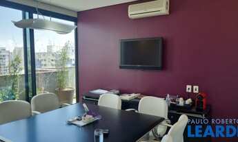 Imagem 7: CONJ. COMERCIAL - MOEMA PÁSSAROS - SP