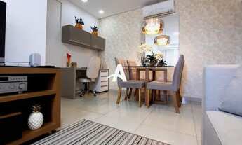 Imagem 3: Apartamento à venda, 2 quartos, 1 suíte, 2 vagas, SANTA MÔNICA - Uberlândia/MG