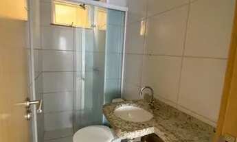 Imagem 5: JS Apartamento para venda tem 55 metros quadrados com 2 quartos em Turu - São Luís - MA