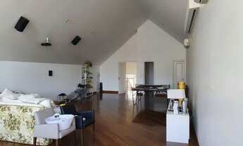 Imagem 2: Sobrado em Condomínio para Venda 1100m²AC, Morumbi, São Paulo, SP