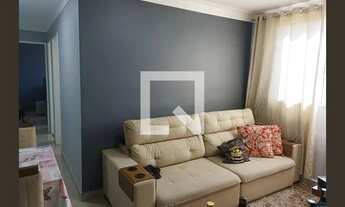 Imagem 5: Apartamento para Aluguel - Jardim Santa Teresinha, 2 Quartos, 45 m2