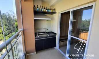 Imagem 5: Apartamento para aluguel possui 63 metros quadrados com 2 quartos em Aparecidinha - Soroca