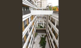 Imagem 3: Apartamento à Venda - Vila Mariana, 2 Quartos, 86 m2