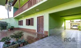 Imagem 3: Sobrado com 3 Quartos e 5 banheiros próximo ao canoas shopping