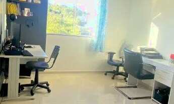 Imagem 5: Sobrado Semi Mobiliado de 2 Quartos na Fortaleza Alta