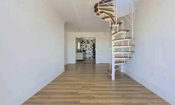 Imagem 3: Cobertura em Moema: 2 quartos, 2 vagas e piscina!