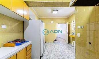 Imagem 5: Casa com 3 dormitórios, 180 m² - venda por R$ 1.080.000,00 ou aluguel por R$ 7.376,89/mês