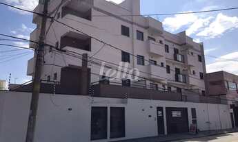 Imagem 4: Santo André - Apartamento Padrão - Jardim Ocara
