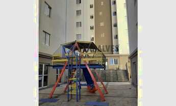 Imagem 11: SAO BERNARDO DO CAMPO - Residential / Apartment - BAIRRO ASSUNCAO