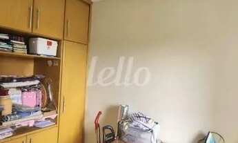 Imagem 7: Santo André - Apartamento Padrão - Parque Marajoara