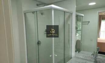 Imagem 7: Flat disponível no Jardim Paulista