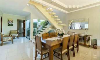 Imagem 5: Casa de Condomínio para venda em Residencial Jardim De Mônaco de 217.00m² com 3 Quartos, 1