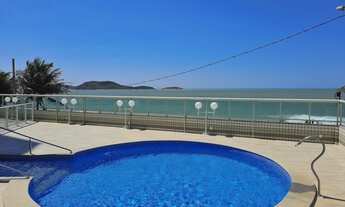 Imagem 7: Edifício Mar e Sol 3 dormitórios + DCE todo reformado na Praia das Virtudes de Guarapari