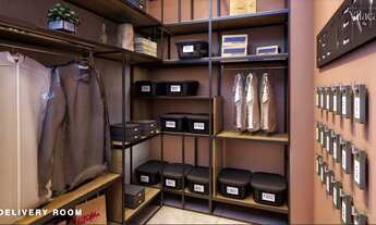 Imagem 7: Empreendimento Maria do Carmo Vilaça com muita sofisticação - Oportunidade em Boa Viagem!