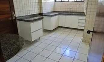 Imagem 4: Manaíra - Alugo amplo apartamento com 100m2, 3/4, sendo 2 suítes, DCE completa