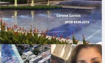 Imagem 2: Closet ou suíte - varanda gourmet