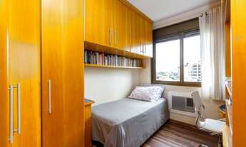 Imagem: Apartamento com 3 Dormitorio(s) localizado(a)
