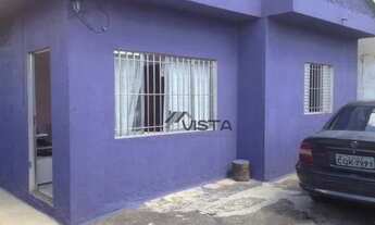 Imagem: Casa com 2 dormitórios à venda, 115 m²