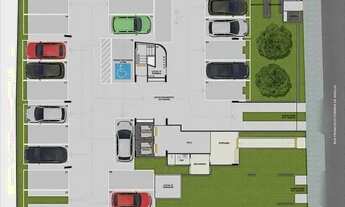 Imagem 7: Apartamento para venda possui 51 metros quadrados com 2 quartos em Várzea - Recife - PE