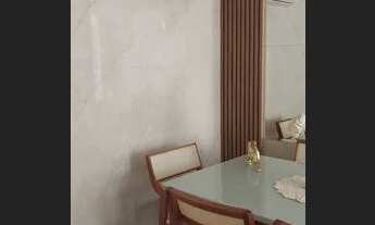 Imagem 4: 03 quartos sendo 01 suíte, todo climatizado, armários em todos os quartos Cód: 23123 TT