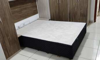 Imagem 5: Lindo Sobrado Jardim Maringá mobilhado, impecável