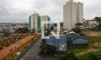 Imagem: Apartamento para Aluguel - Fazenda Aricanduva