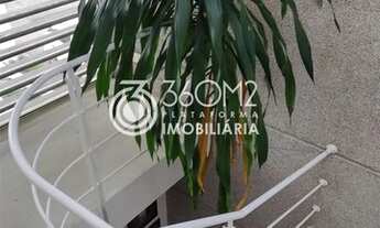 Imagem 4: Sobrado para Venda em São Paulo, Planalto Paulista, 2 dormitórios, 2 suítes, 3 banheiros