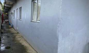 Imagem 2: Vendo conjunto de apartamentos na praia da brisa Guaratiba