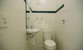 Imagem 5: São Paulo - Apartamento Padrão - Paraíso