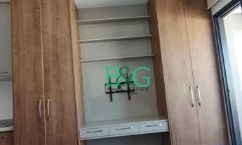 Imagem 6: Studio com 1 dormitório para alugar, 28 m² por R$ 3.230/mês - Paraíso - São Paulo/SP