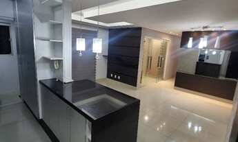 Imagem: Morada do Parque 101 m² Totalmente modificado