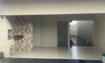 Imagem: Casa 2 quartos 2 banheiros Senador Canedo