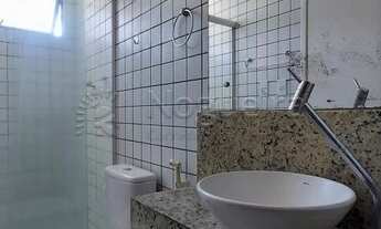 Imagem 2: Apartamento para venda com 154 metros quadrados com 3 quartos em Monteiro - Recife - PE